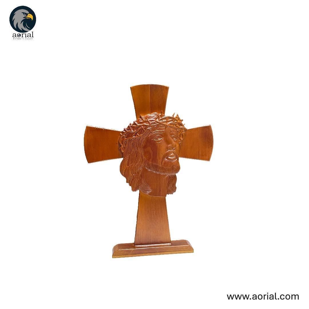 Wood Cross – Inspired by the Cross of Jesus