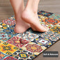 Kitchen Mats For Floor Set (Pack of 2)